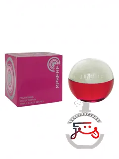 اسفیر پور فَم لورل لندن | sphere pour femme laurelle london